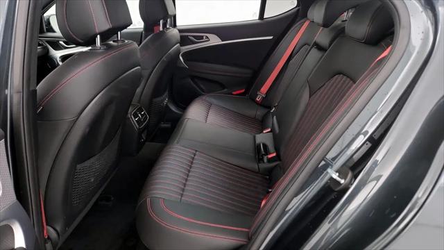 2023 Genesis G70 2.0T AWD