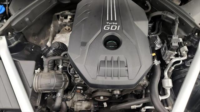 2023 Genesis G70 2.0T AWD