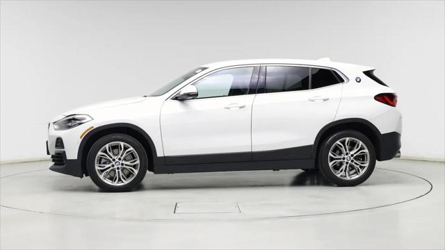 2022 BMW X2 xDrive28i