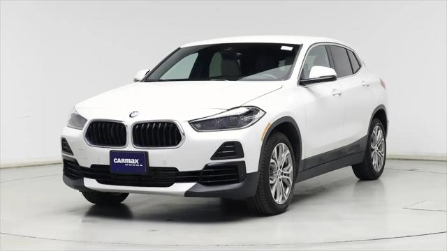 2022 BMW X2 xDrive28i