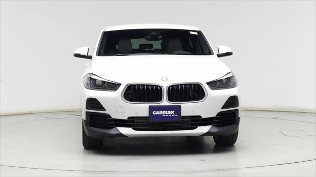 2022 BMW X2 xDrive28i