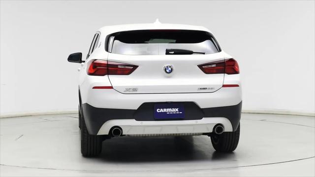 2022 BMW X2 xDrive28i
