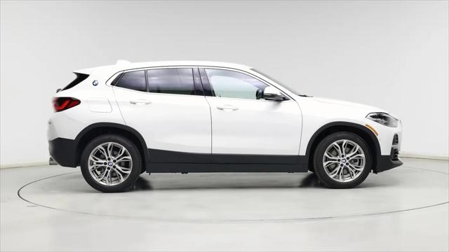 2022 BMW X2 xDrive28i