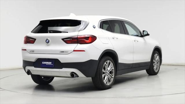 2022 BMW X2 xDrive28i