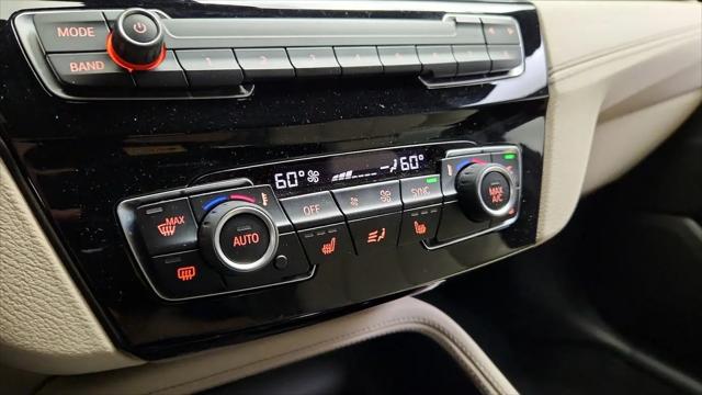 2022 BMW X2 xDrive28i