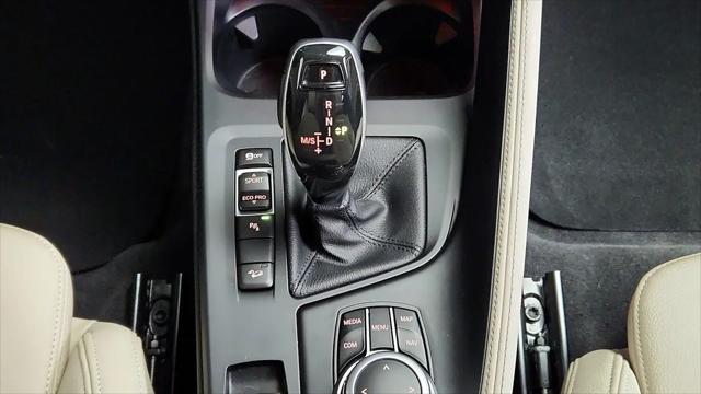 2022 BMW X2 xDrive28i