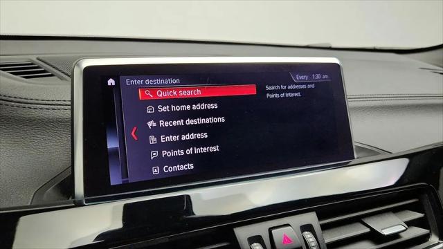 2022 BMW X2 xDrive28i