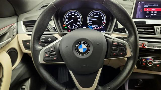 2022 BMW X2 xDrive28i