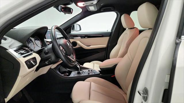 2022 BMW X2 xDrive28i