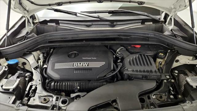 2022 BMW X2 xDrive28i