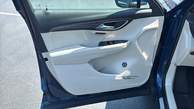 2023 Buick Envision Avenir AWD