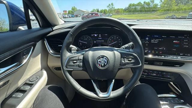 2023 Buick Envision Avenir AWD