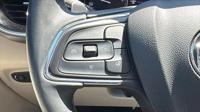 2023 Buick Envision Avenir AWD