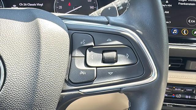 2023 Buick Envision Avenir AWD