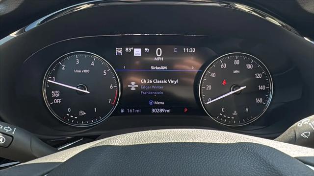 2023 Buick Envision Avenir AWD