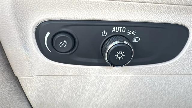 2023 Buick Envision Avenir AWD