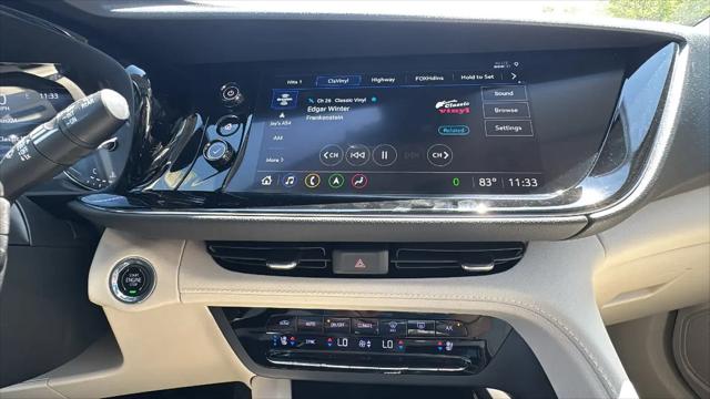 2023 Buick Envision Avenir AWD