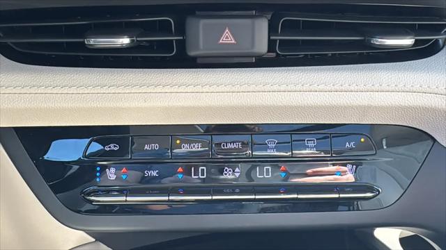 2023 Buick Envision Avenir AWD