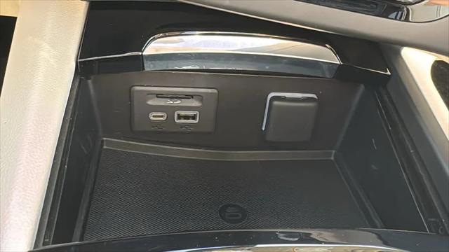 2023 Buick Envision Avenir AWD
