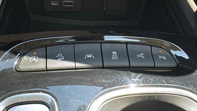 2023 Buick Envision Avenir AWD