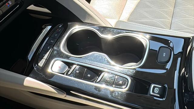 2023 Buick Envision Avenir AWD