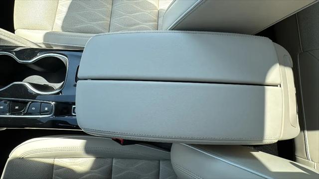 2023 Buick Envision Avenir AWD