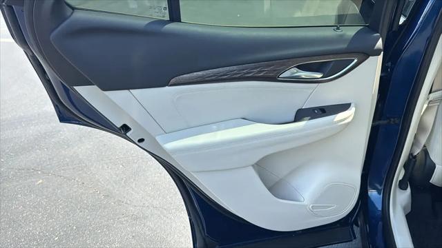 2023 Buick Envision Avenir AWD