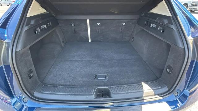 2023 Buick Envision Avenir AWD