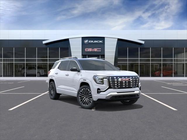2026 GMC Terrain AWD Denali for sale in Stevens Point, WI
