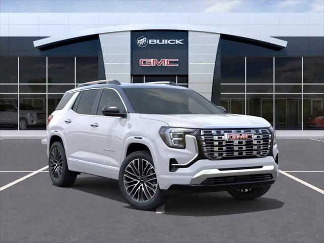 2026 GMC Terrain AWD Denali