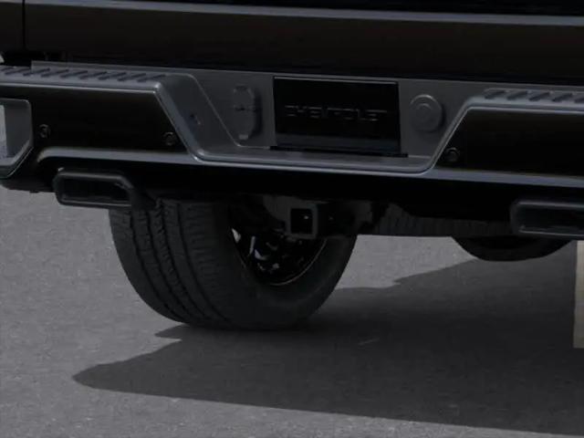 2026 Chevrolet Silverado 1500 4WD Crew Cab Short Bed High Country