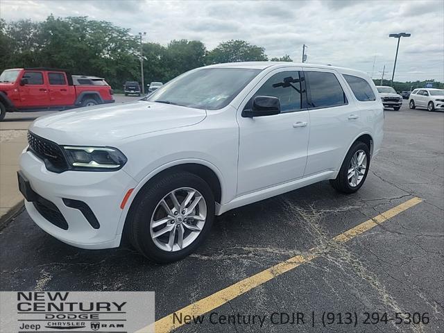2025 Dodge Durango GT AWD for sale in Paola, KS