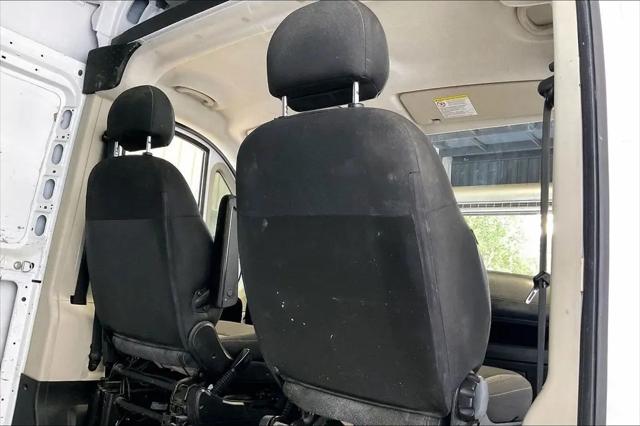 2020 Ram ProMaster Cargo Van High Roof 136" WB