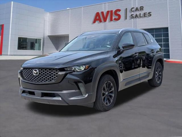 2025 Mazda CX-50 Hybrid Preferred Package for sale in Alcoa, TN