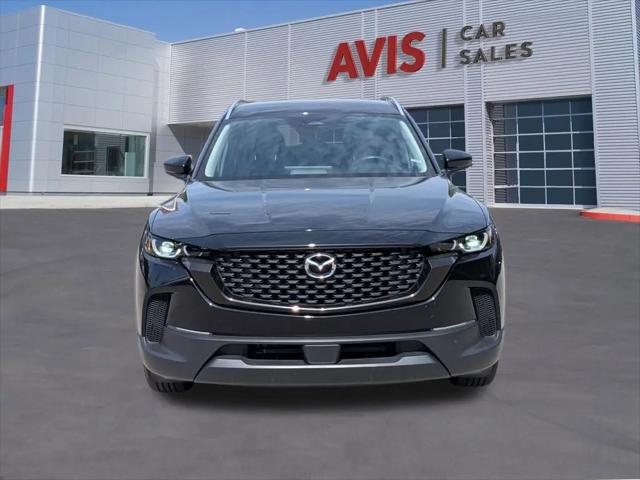 2025 Mazda CX-50 Hybrid Preferred Package