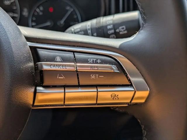 2025 Mazda CX-50 Hybrid Preferred Package