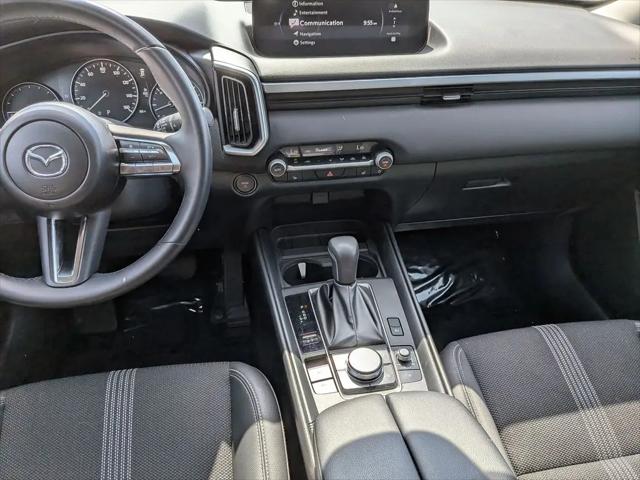 2025 Mazda CX-50 Hybrid Preferred Package