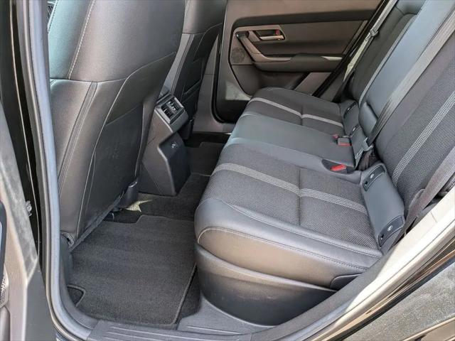 2025 Mazda CX-50 Hybrid Preferred Package
