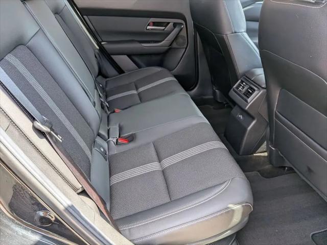 2025 Mazda CX-50 Hybrid Preferred Package