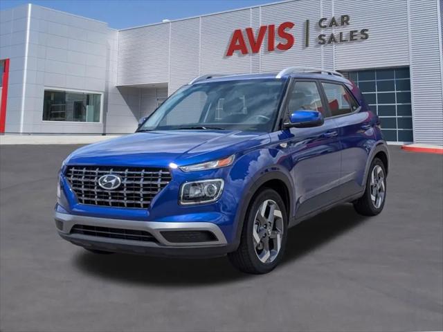 2025 Hyundai Venue SEL for sale in Alcoa, TN
