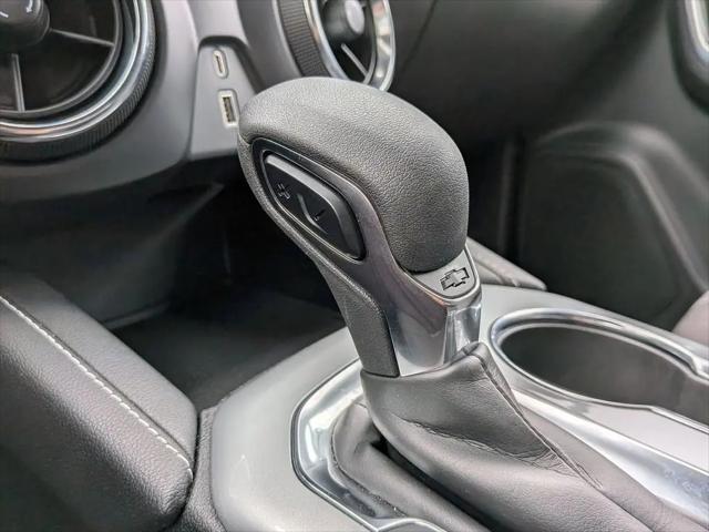 2025 Chevrolet Blazer FWD 2LT