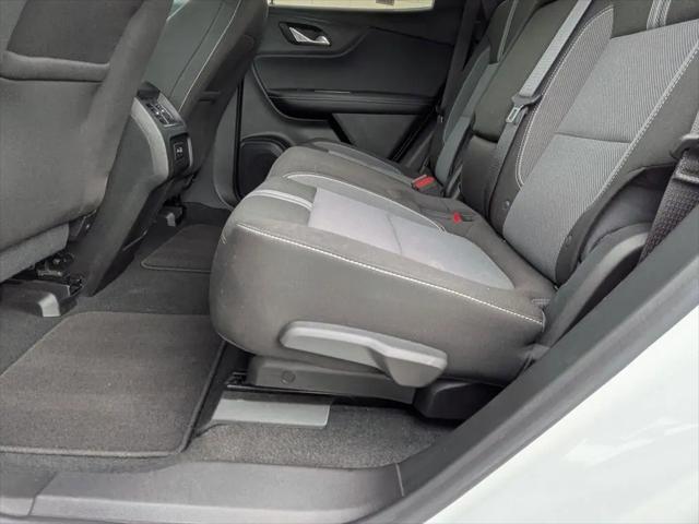 2025 Chevrolet Blazer FWD 2LT