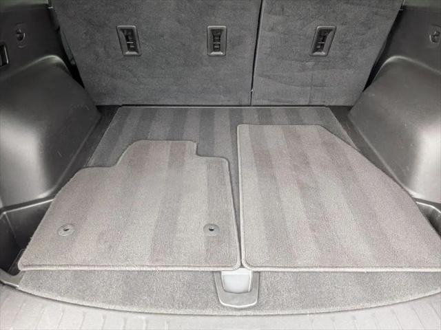 2025 Chevrolet Blazer FWD 2LT