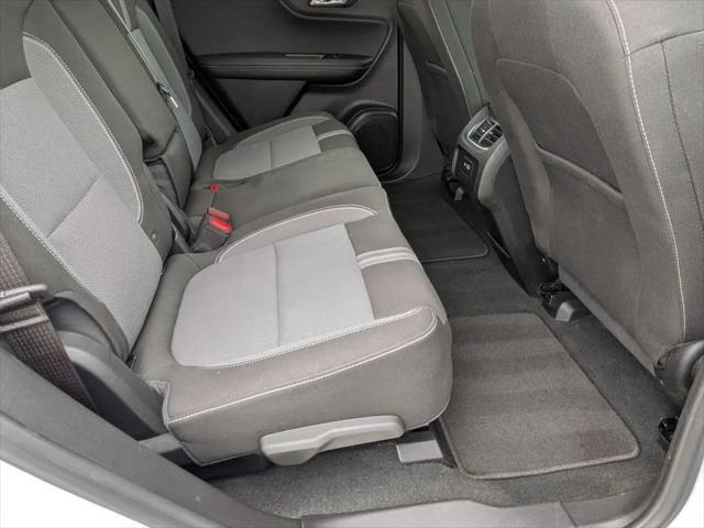 2025 Chevrolet Blazer FWD 2LT