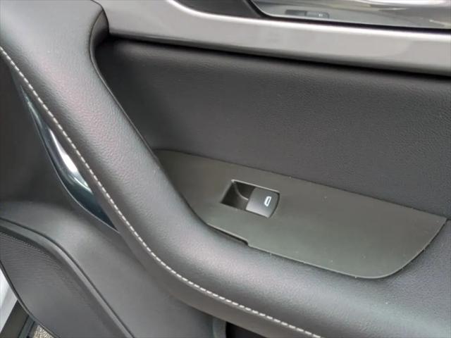 2025 Chevrolet Blazer FWD 2LT