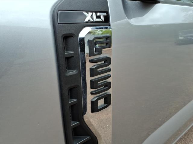 2024 Ford F-250 XLT