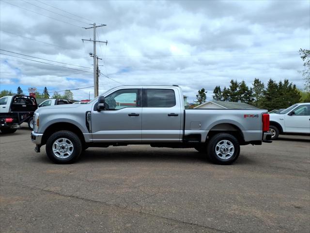 2024 Ford F-250 XLT
