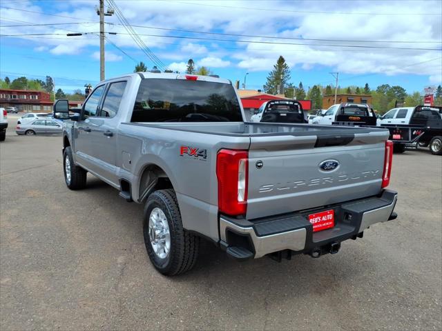 2024 Ford F-250 XLT