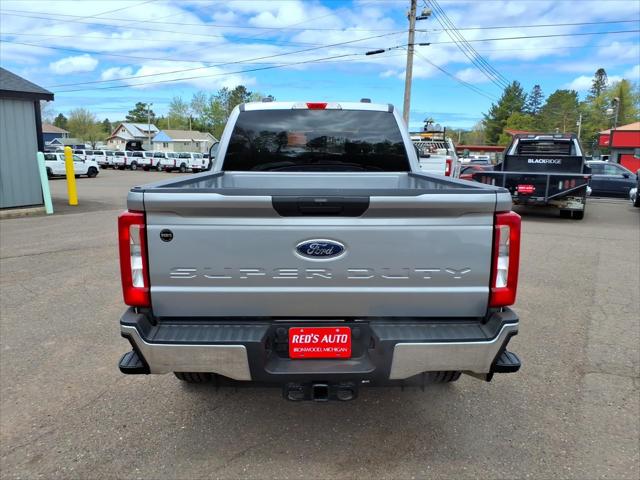2024 Ford F-250 XLT