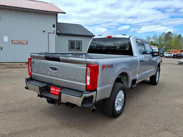 2024 Ford F-250 XLT